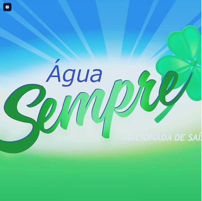 Água Sempre