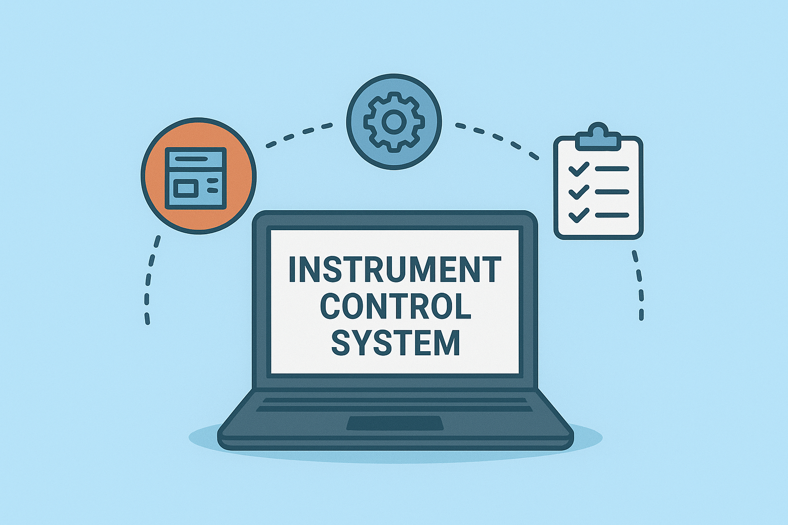 Sistema de Instrumento