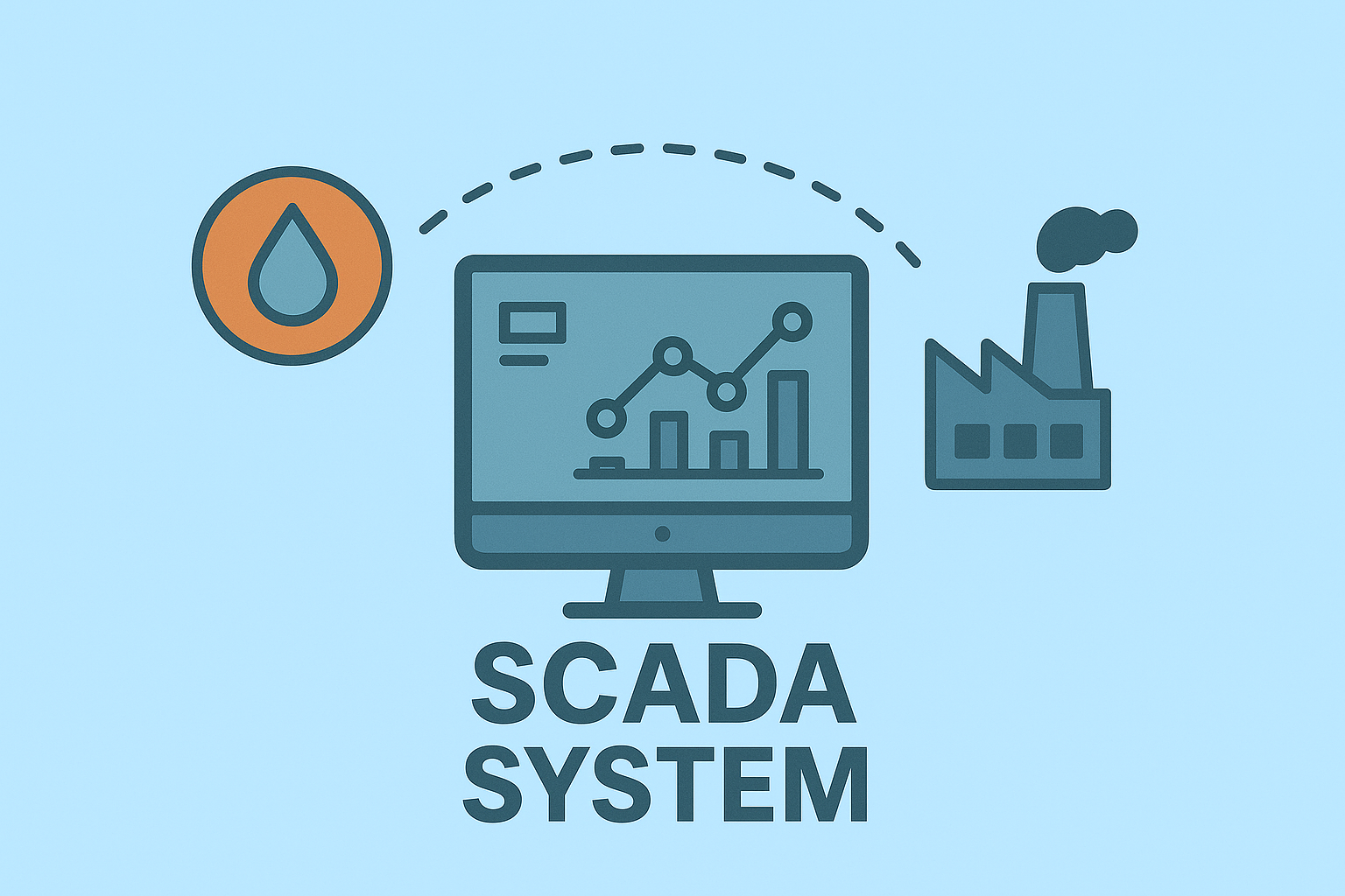 Sistema SCADA